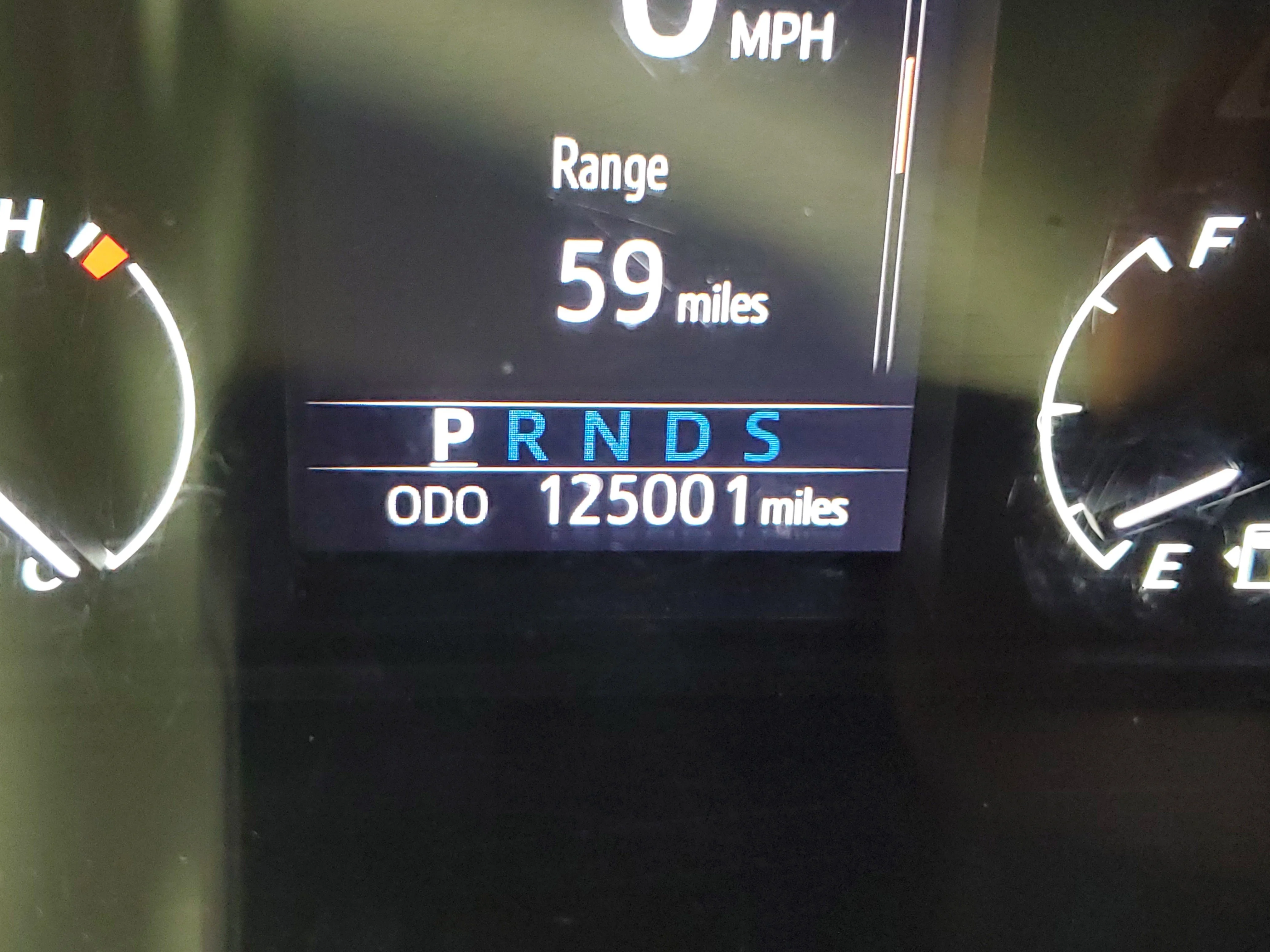 Used 2019 Silver Sky Metallic Toyota SR5 image 25