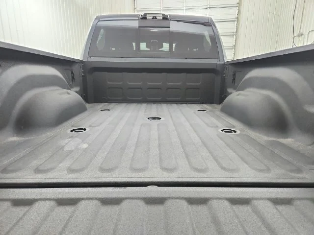 2025 RAM 2500 Limited - Photo 43