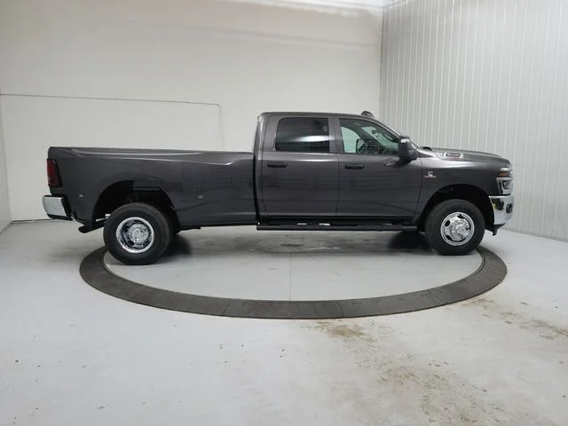 New 2026 Gray Ram Tradesman image 8