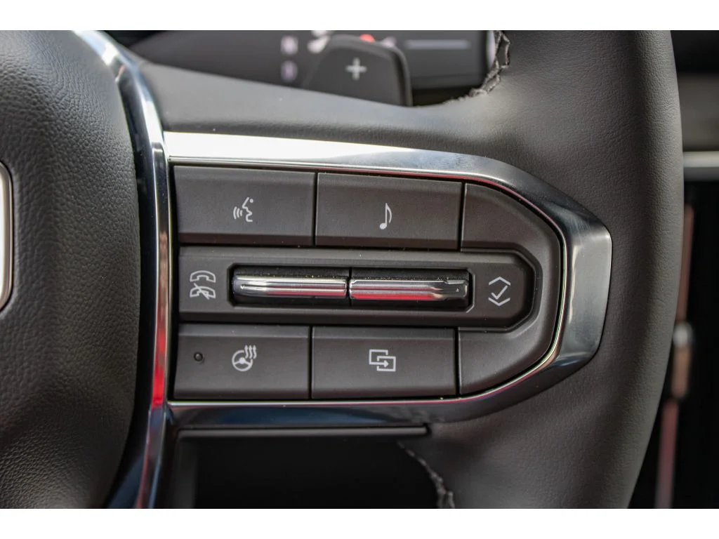 2026 GMC Yukon Denali - Photo 46