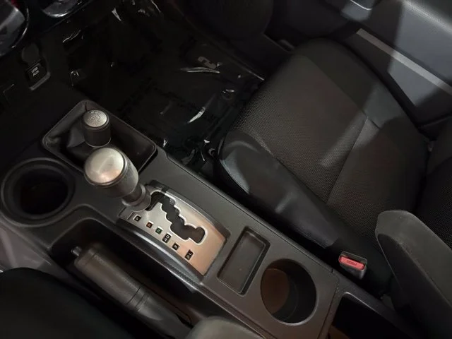 Used 2012 Black Toyota Base image 20