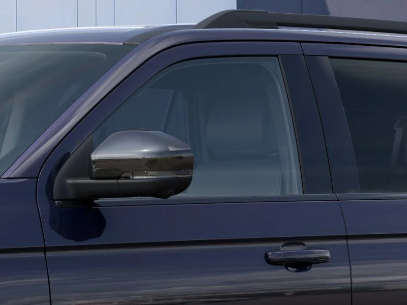 New 2027 Blue Ember Metallic Ford Platinum image 20