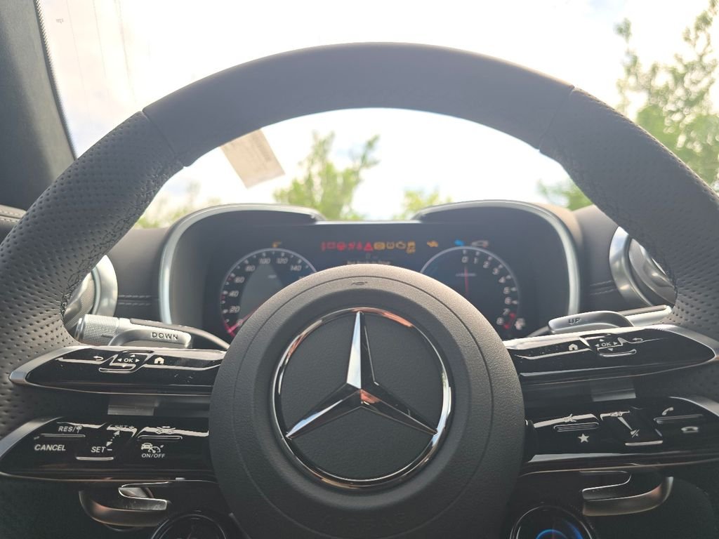 New 2026 MANUFAKTUR Alpine Grey Mercedes-Benz S E Performance image 27