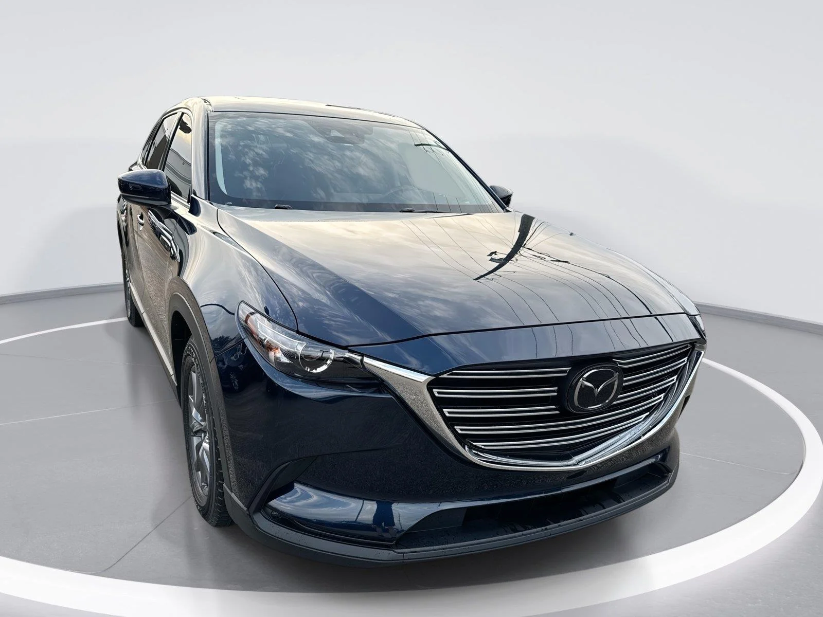 2023 Mazda CX-9
