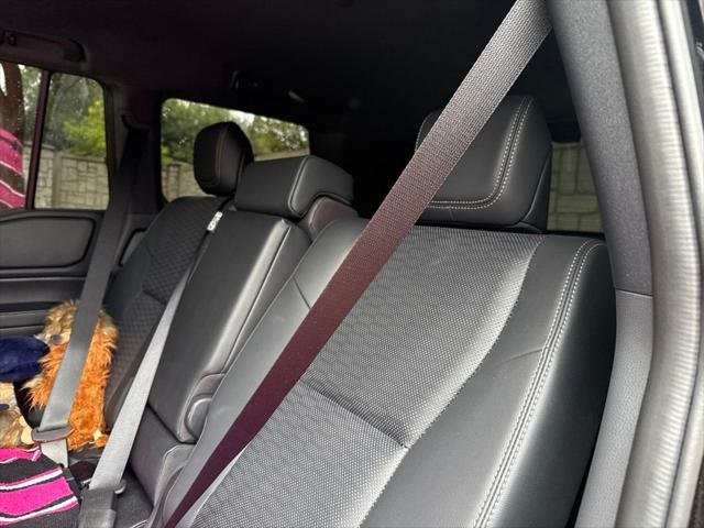 Certified Used 2025 Black Toyota Base image 30