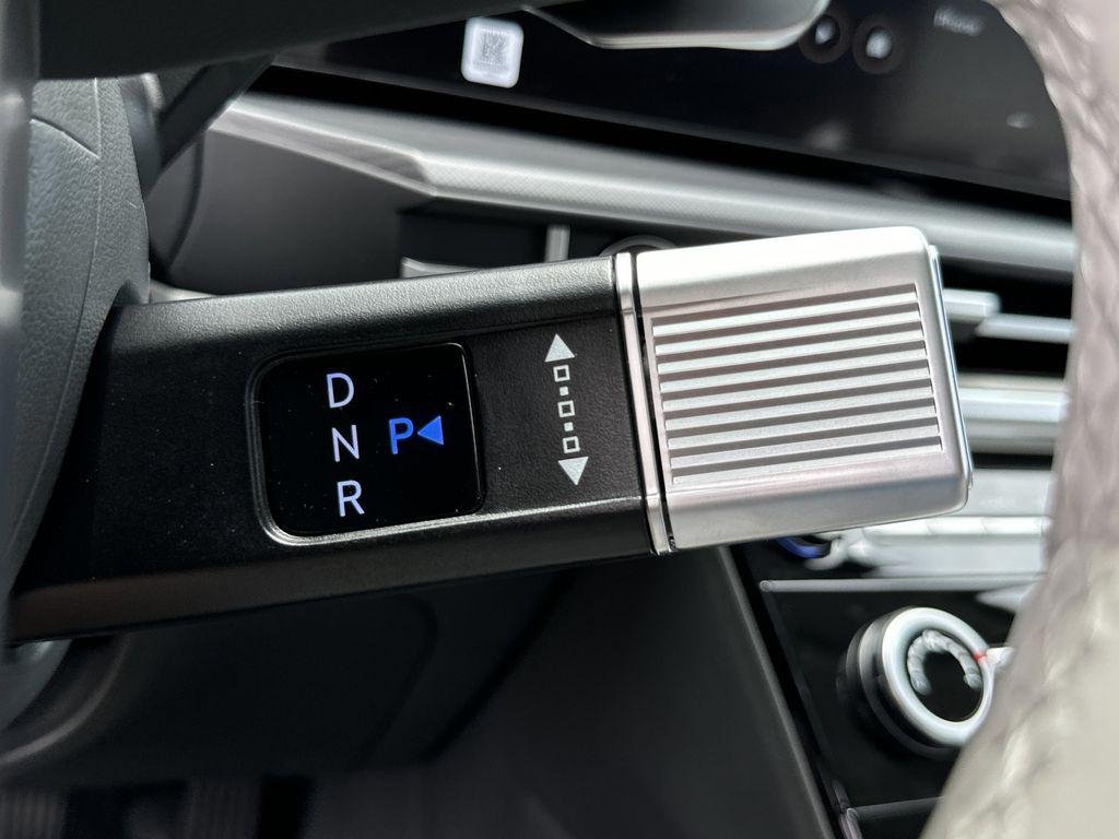 New 2026 Hampton Gray Hyundai SE FWD image 19