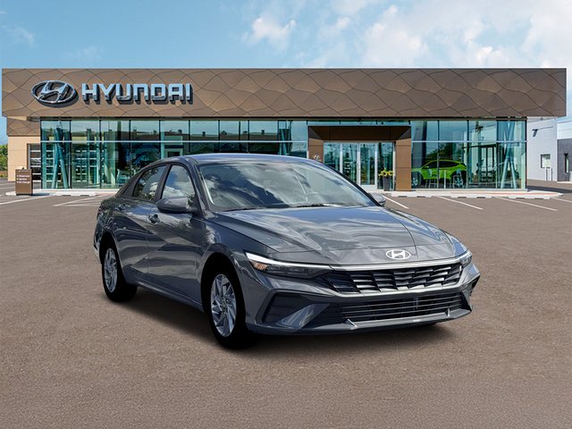 New 2026 Ecotronic Gray Hyundai Blue image 11