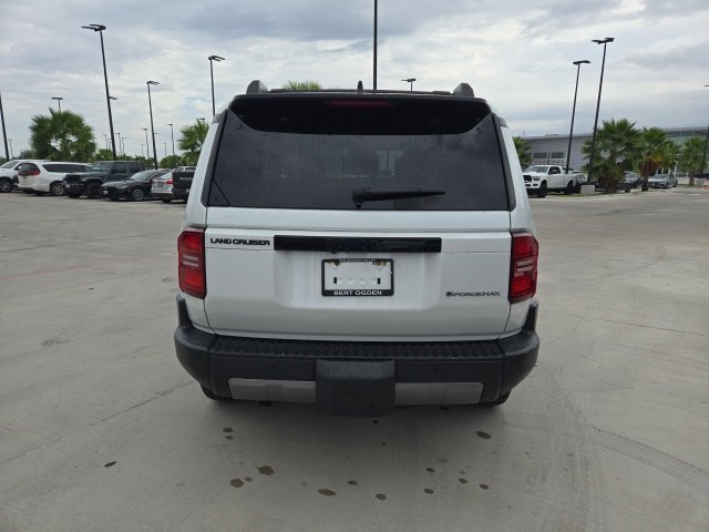 Used 2025 Beige Toyota Base image 6