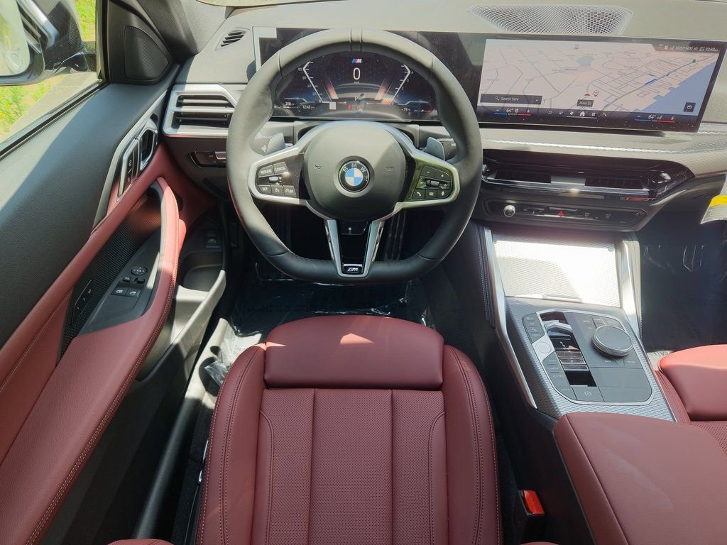 2026 BMW 4 Series 430i - Photo 18