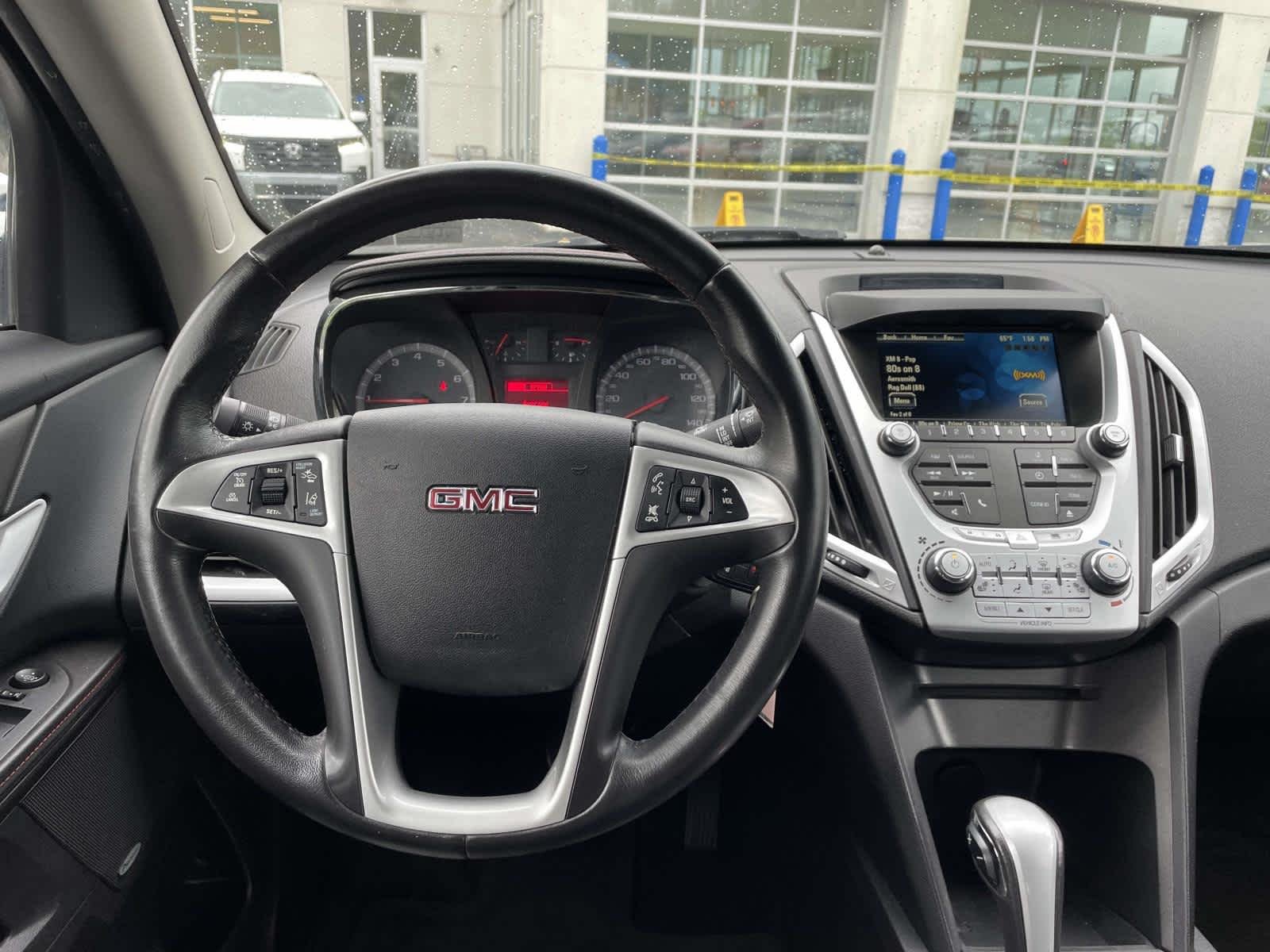 Used 2013 GMC Terrain SLT-1 with VIN 2GKFLVEK3D6432401 for sale in Pittsburgh, PA