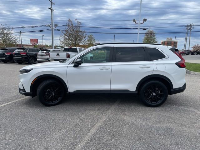 2024 Honda CR-V Sport - Photo 33