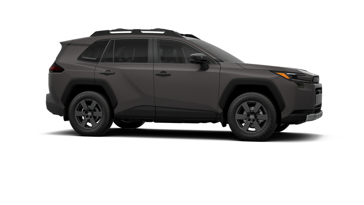 New 2026 Urban Rock Toyota Woodland image 21