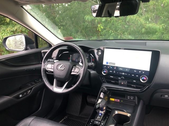 Used 2022 Caviar Lexus 450h+ Luxury image 14