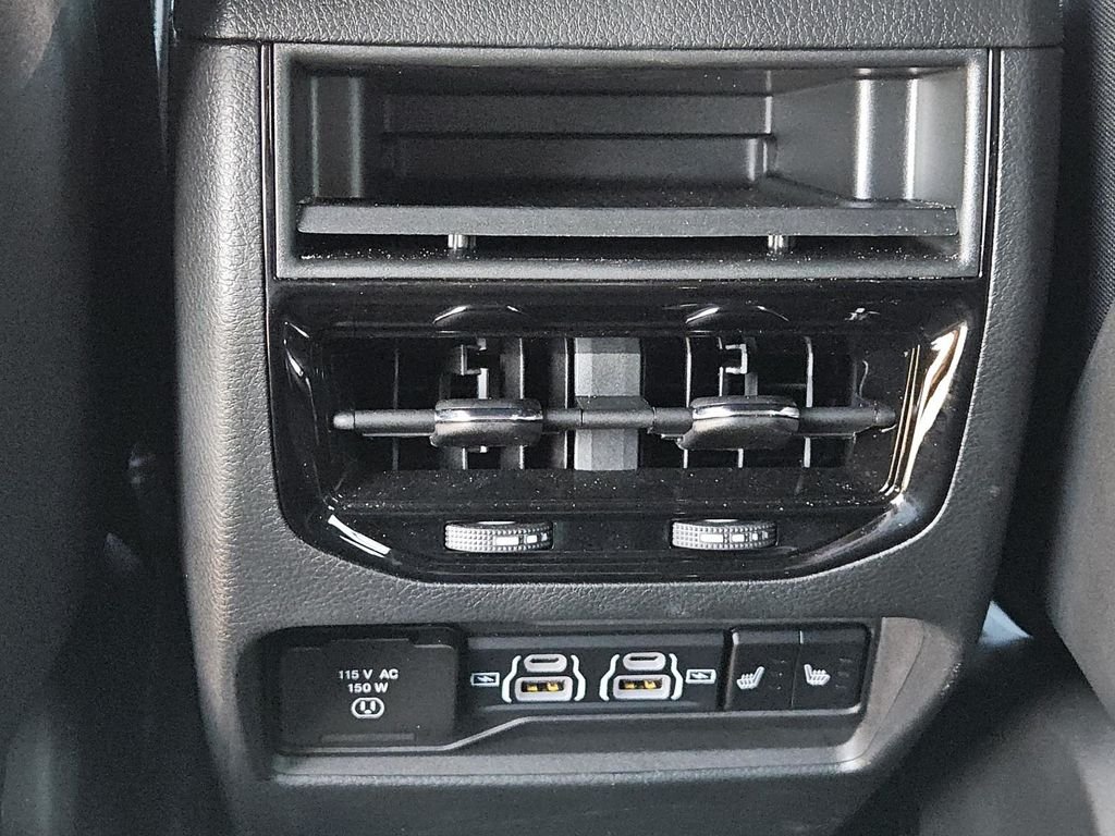 Used 2025 Black Jeep Limited image 39