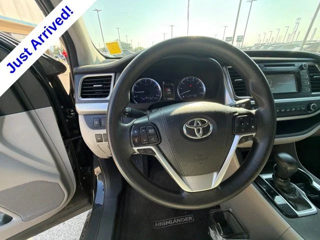Used 2018 Black Toyota LE image 28