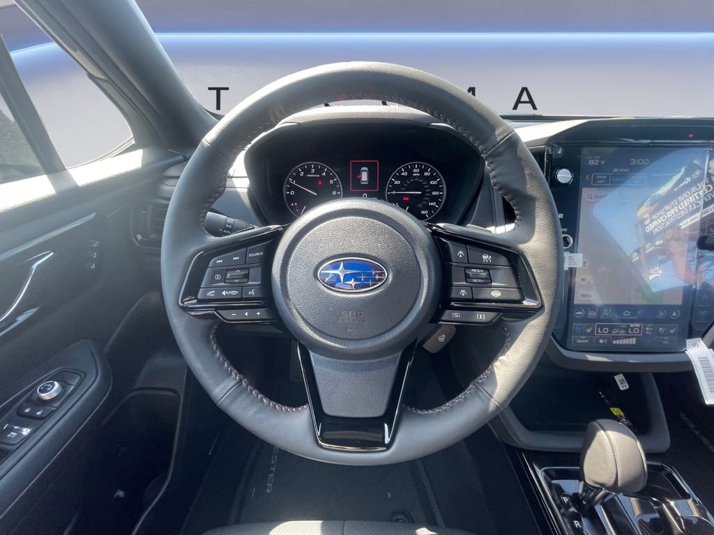 2026 Subaru Forester Touring - Photo 14