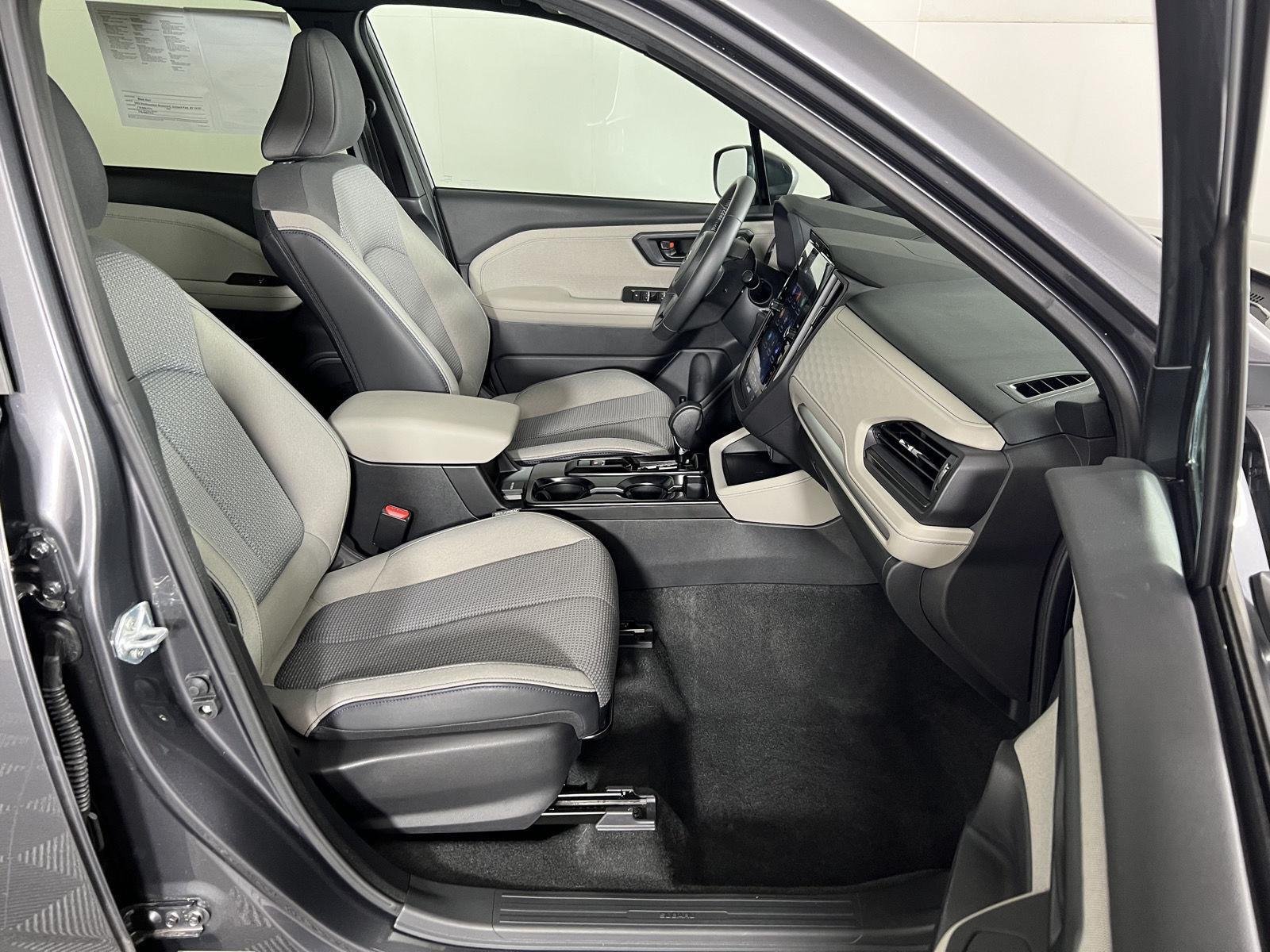 2026 Subaru Forester Premium - Photo 20