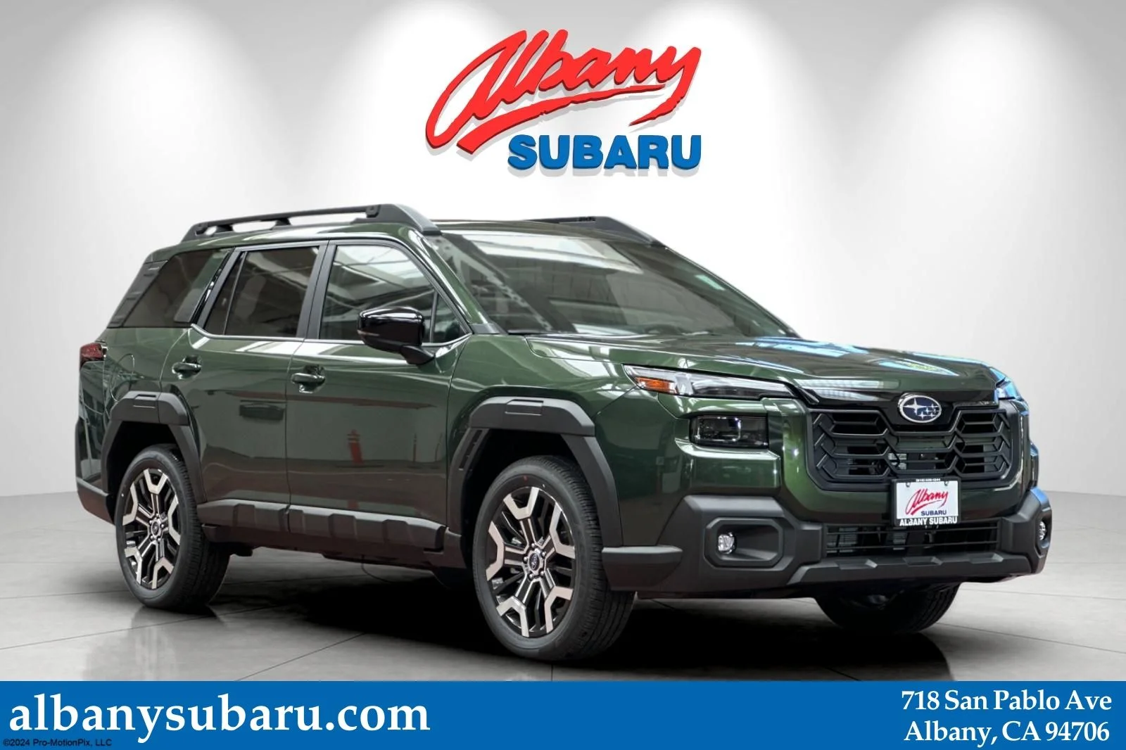 2026 Subaru Outback Touring XT's photo