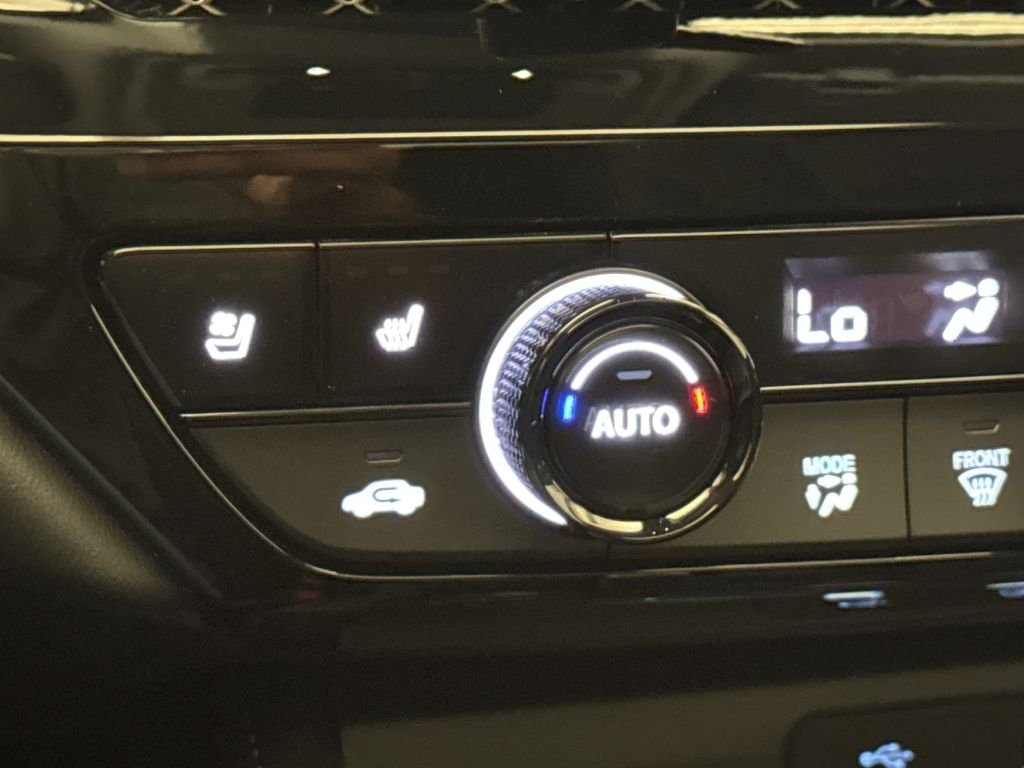 2026 Honda Accord Hybrid Touring - Photo 27