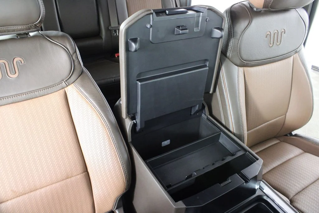 2026 Ford F-350 Super Duty King Ranch - Photo 19