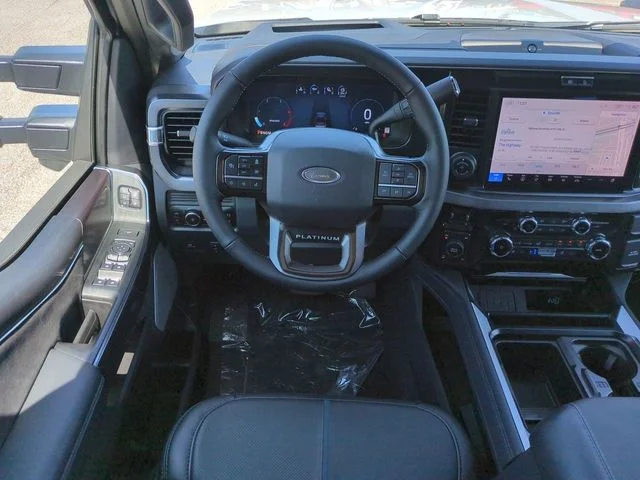 New 2026 Avalanche Ford F-250® Platinum® image 15