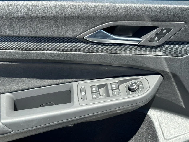 New 2026 Moonstone Gray Volkswagen S image 41