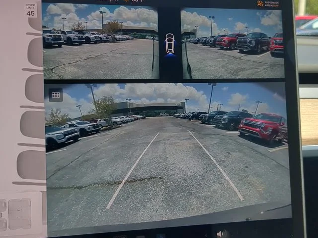 Certified Used 2023 Gray Tesla Long Range image 27