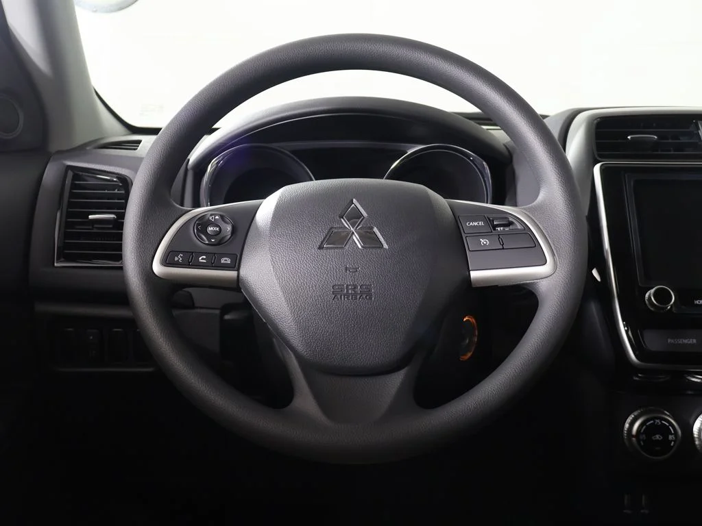 New 2026 Orange Mitsubishi 2.0 ES image 31