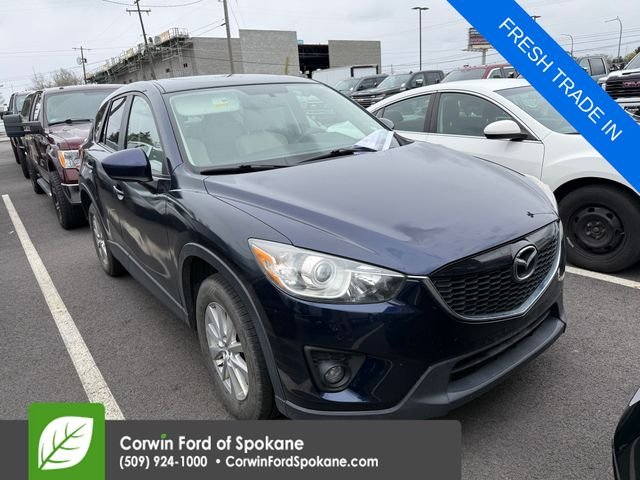 2014 Mazda CX-5 Touring