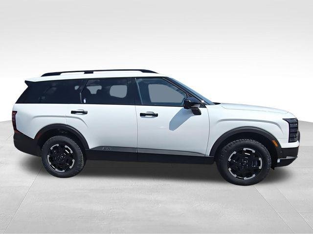 New 2026 White Hyundai XRT Pro image 9