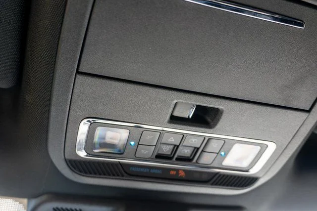 Used 2025 Gray Ford Tremor image 41