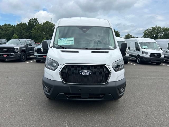 New 2026 White Ford Base image 2