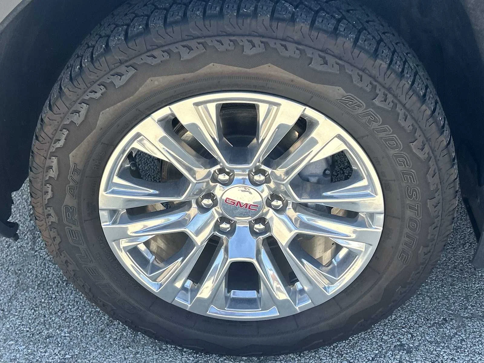2024 GMC Sierra 1500 Denali Denali - Photo 33