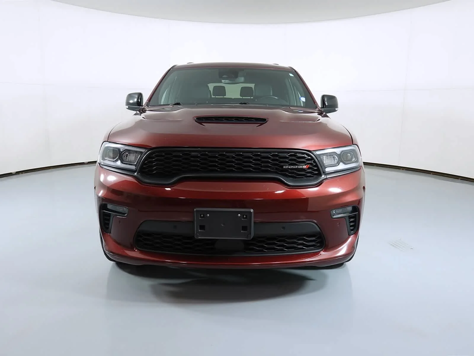 Used 2023 Octane Red Pearlcoat Dodge R/T Plus image 7