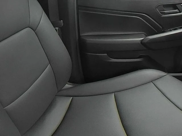 Used 2025 Brown Chevrolet Trail Boss image 37