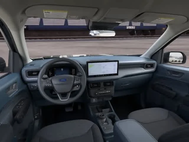 New 2026 Shadow Black Ford XL image 3