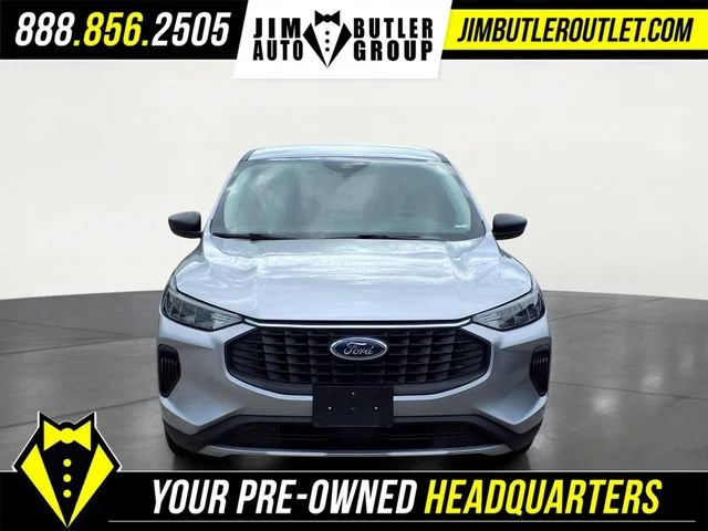 Used 2024  Ford Active image 19