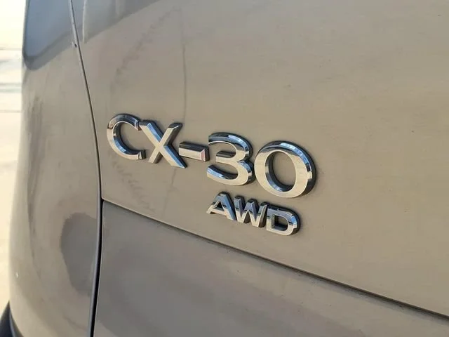 Used 2024  Mazda 2.5 S Preferred Package image 26