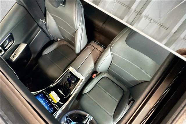 New 2026 Black Mercedes-Benz GLC 300 image 49