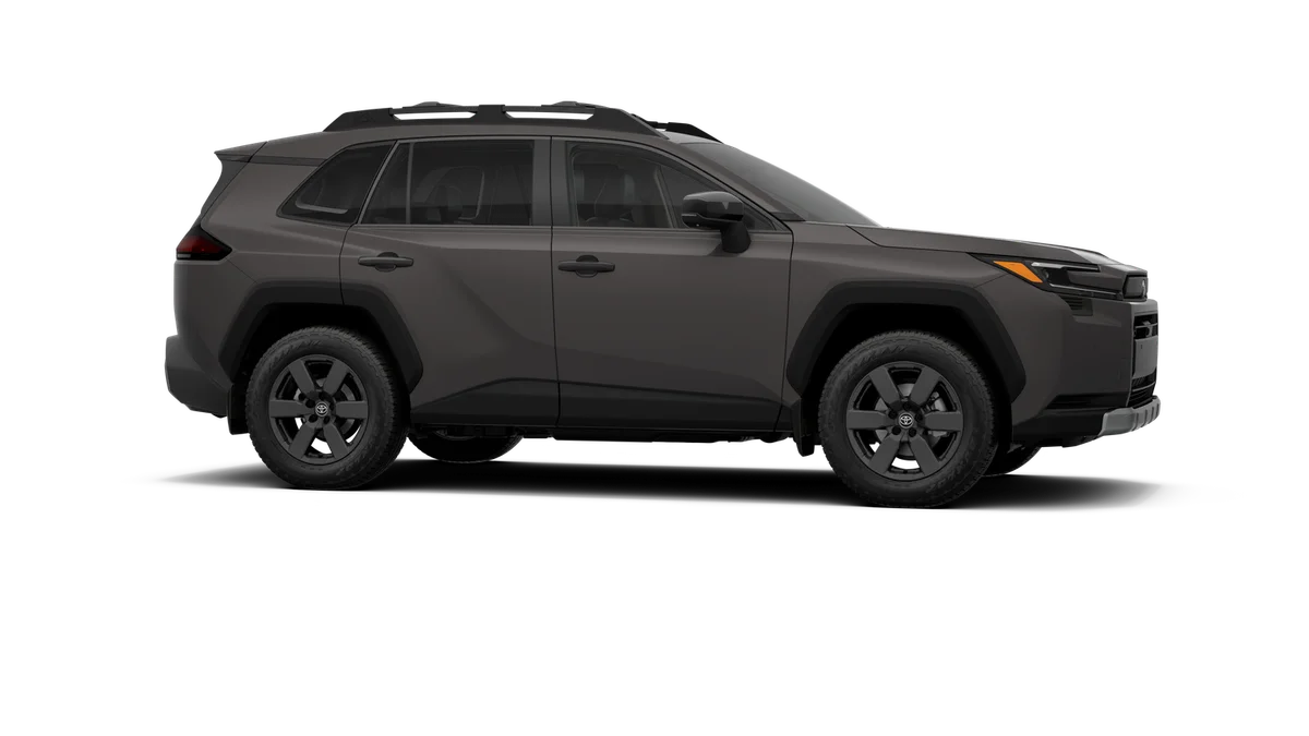 New 2026 Urban Rock Toyota Woodland image 13