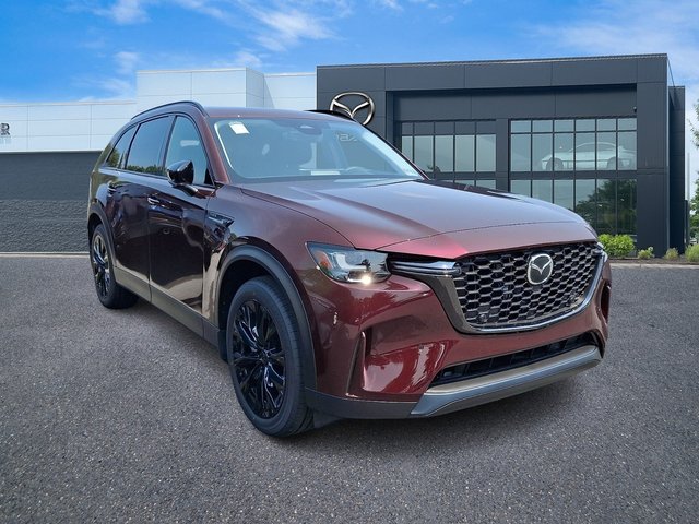 2026 Mazda CX-90 Premium Sport
