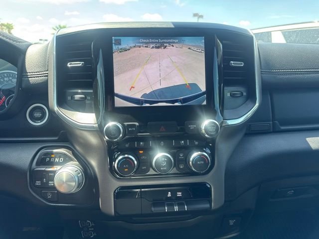 2023 RAM Ram 1500 Pickup Laramie - Photo 23