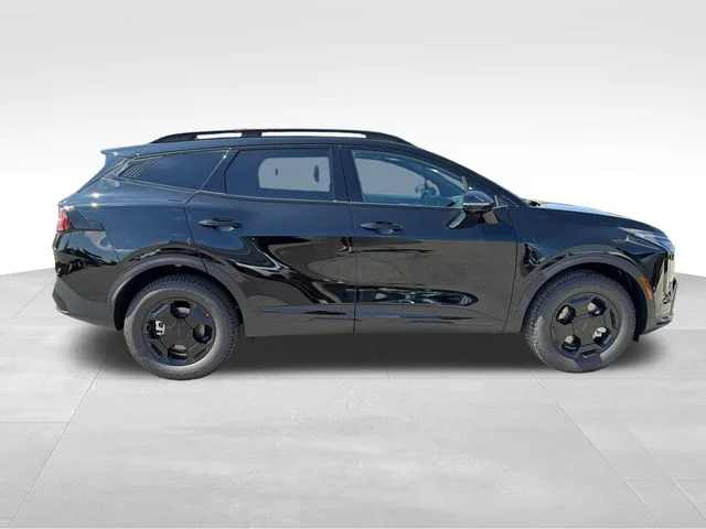 New 2027  Kia X-Pro image 8
