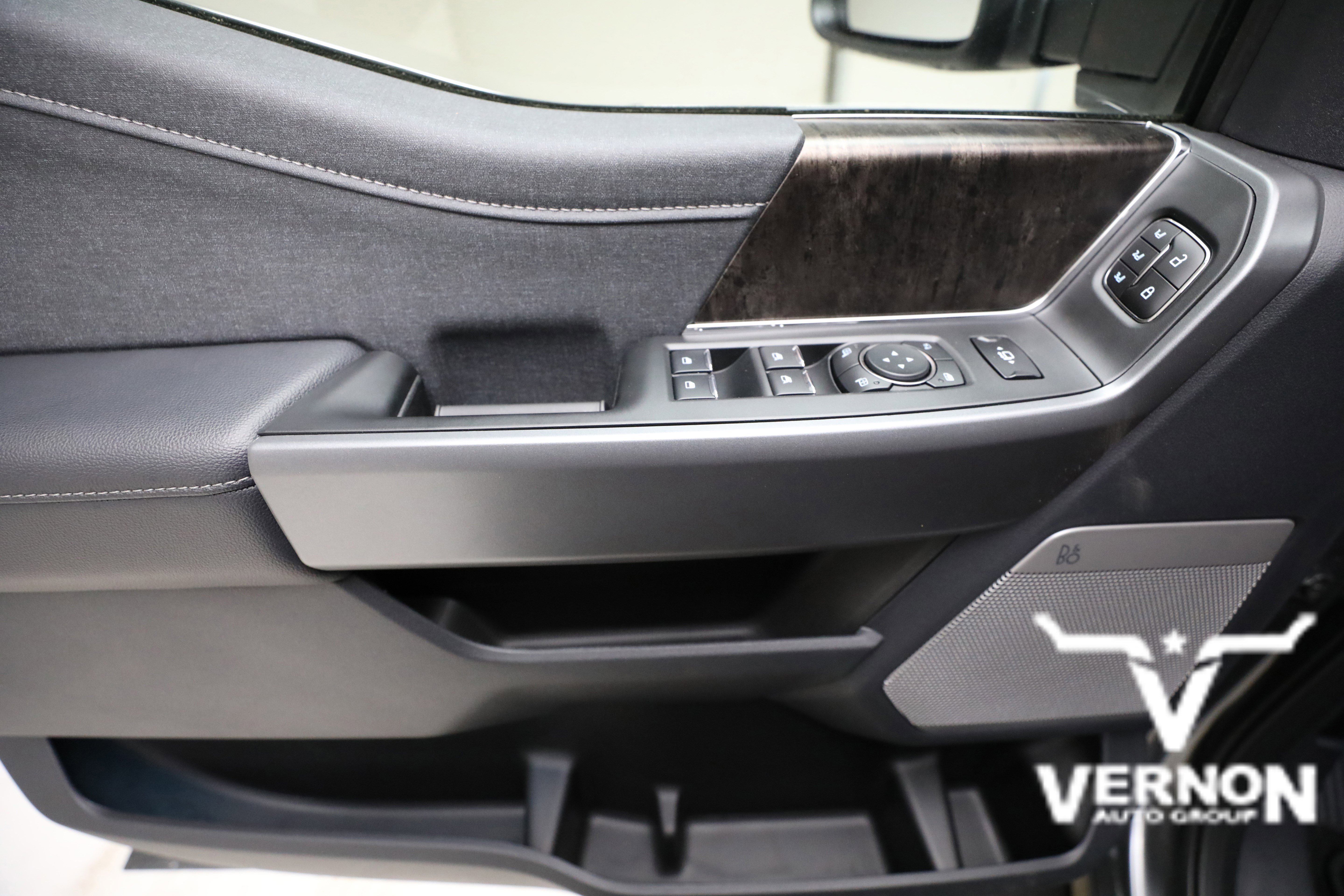 New 2026 Carbonized Gray Metallic Ford  image 18