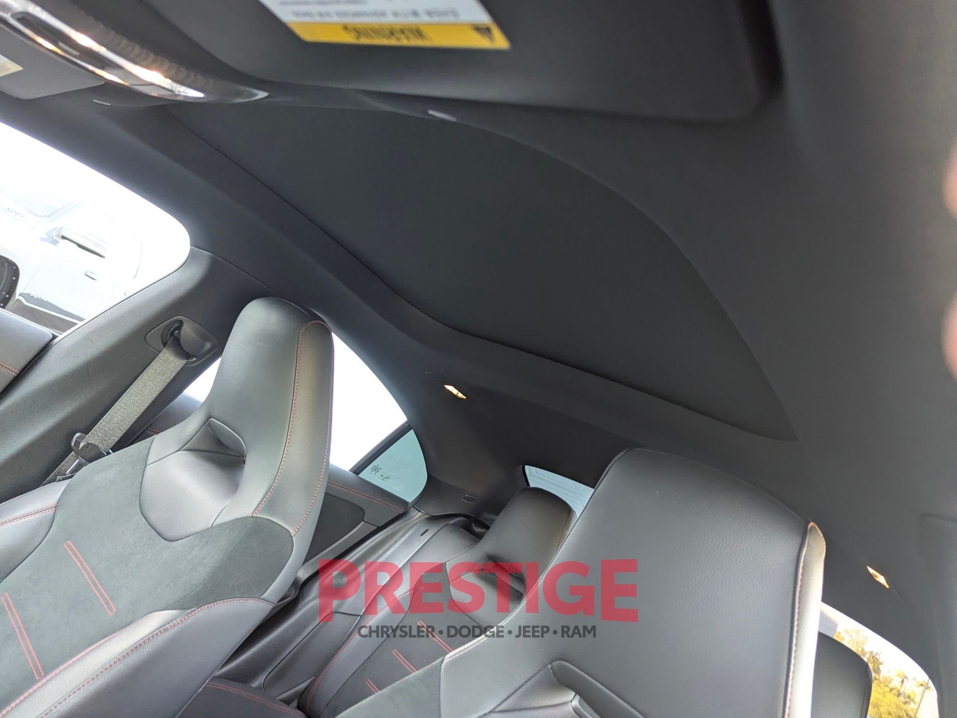 Used 2023 Black Mercedes-Benz CLA 35 AMG® image 27