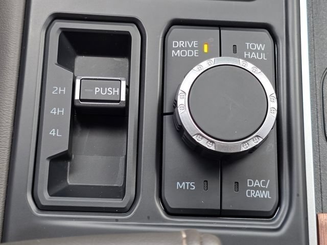 Used 2023 Magnetic Gray Metallic Toyota 1794 image 19