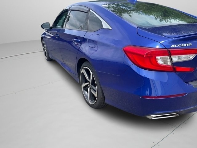 2020 Honda Accord Sport - Photo 8