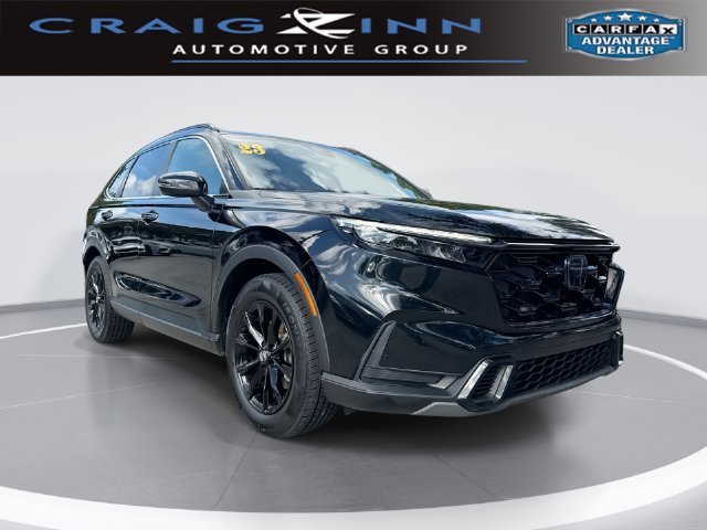 2023 Honda CR-V Sport