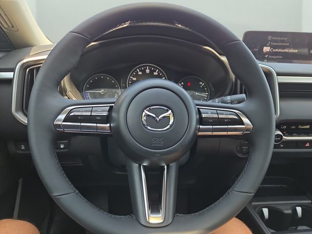 New 2026 Gray Mazda Preferred image 20