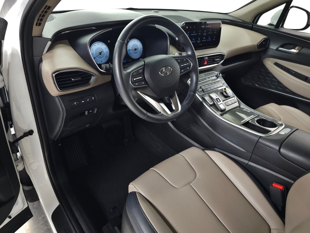 2023 Hyundai Santa Fe SEL - Photo 17
